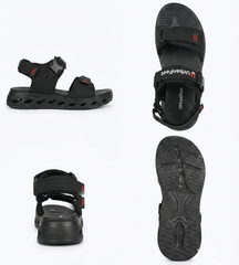 Cloud Tech Sandals