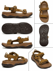 The NF Adventure Sandals