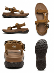 The NF Adventure Sandals