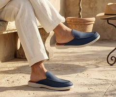 Renzo Mule jf-218