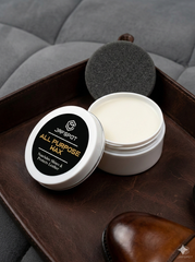 Jafspot All Purpose Wax – Leather Shine & Protection