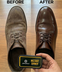 Jafspot Instant Shiner