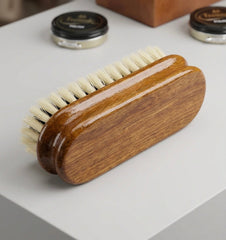 Jafspot Premium Shoe Brush