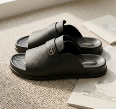 Crest Comfort Slides
