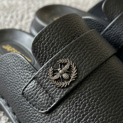 Crest Comfort Slides