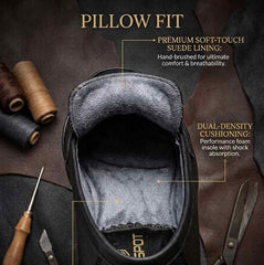 Jafspot Pillow Fit