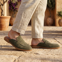 Jafspot Solano Mule