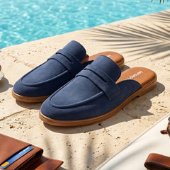 Jafspot Solano Mule