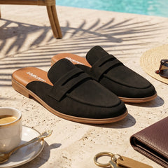 Jafspot Solano Mule