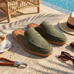 Jafspot Solano Mule