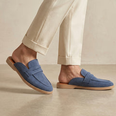 Jafspot Solano Mule