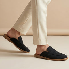 Jafspot Solano Mule
