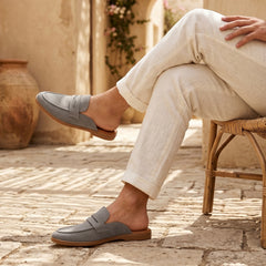 Jafspot Solano Mule