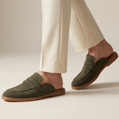 Jafspot Solano Mule