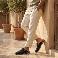 Jafspot Solano Mule