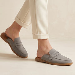 Jafspot Solano Mule
