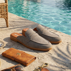 Jafspot Solano Mule