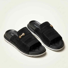 Jafspot DoubleSole Slides
