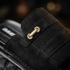 Jafspot DoubleSole Slides