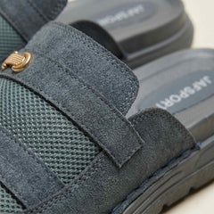 Jafspot DoubleSole Slides