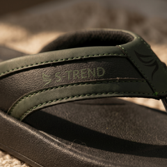 S-Trend Comfort Flex Slippers