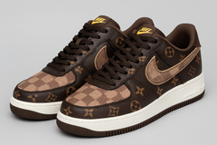 LuxeForce One – Monogram Edition