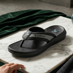 S-Trend Comfort Flex Slippers