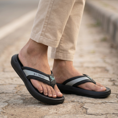 S-Trend Comfort Flex Slippers