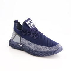 Jaf Spot Blue Grey A-train Men sneakers