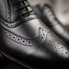 Jafspot Windsor Brogue Formals