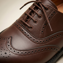 Jafspot Windsor Brogue Formals