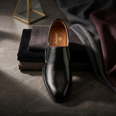 Jafspot Executive Slip-On Formals