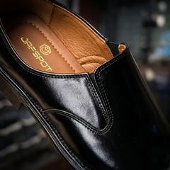 Jafspot Executive Slip-On Formals