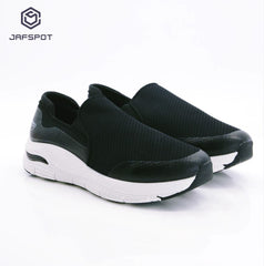 Jaf Spot Men Comfortable Grip On Sneakers