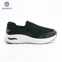 Jaf Spot Men Comfortable Grip On Sneakers